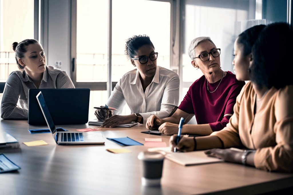 Internal or Educational Meetings