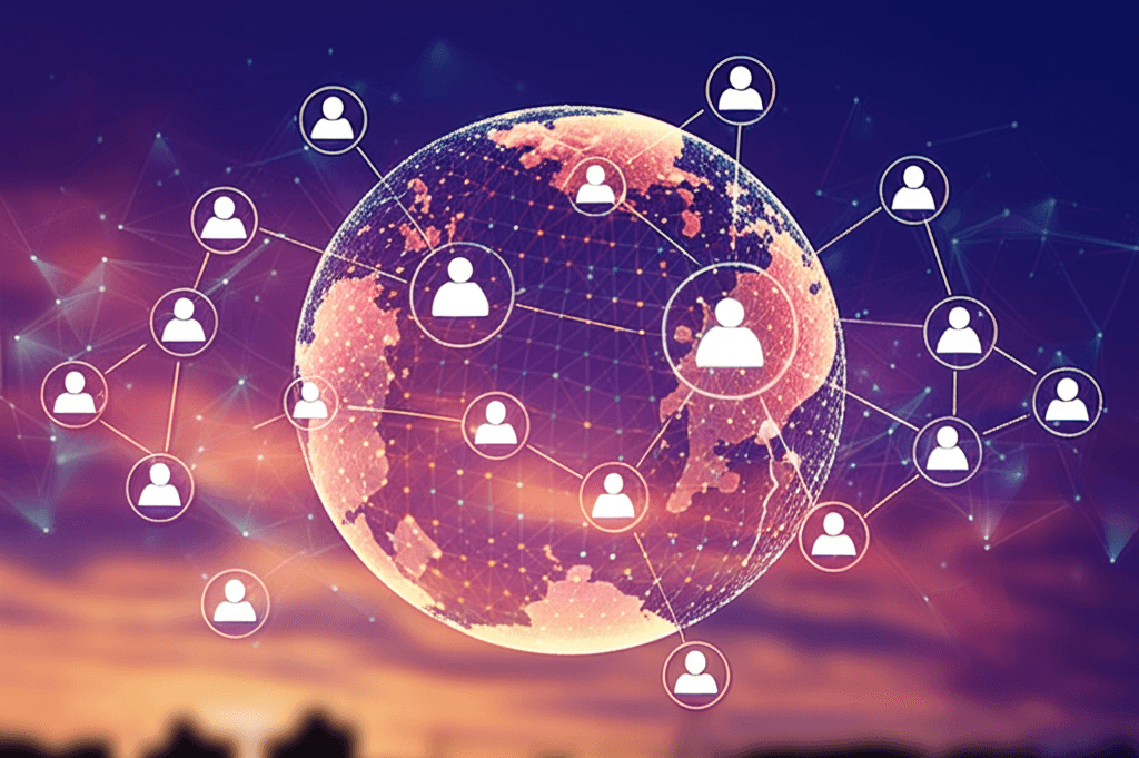 Virtual Events and Online Webinars